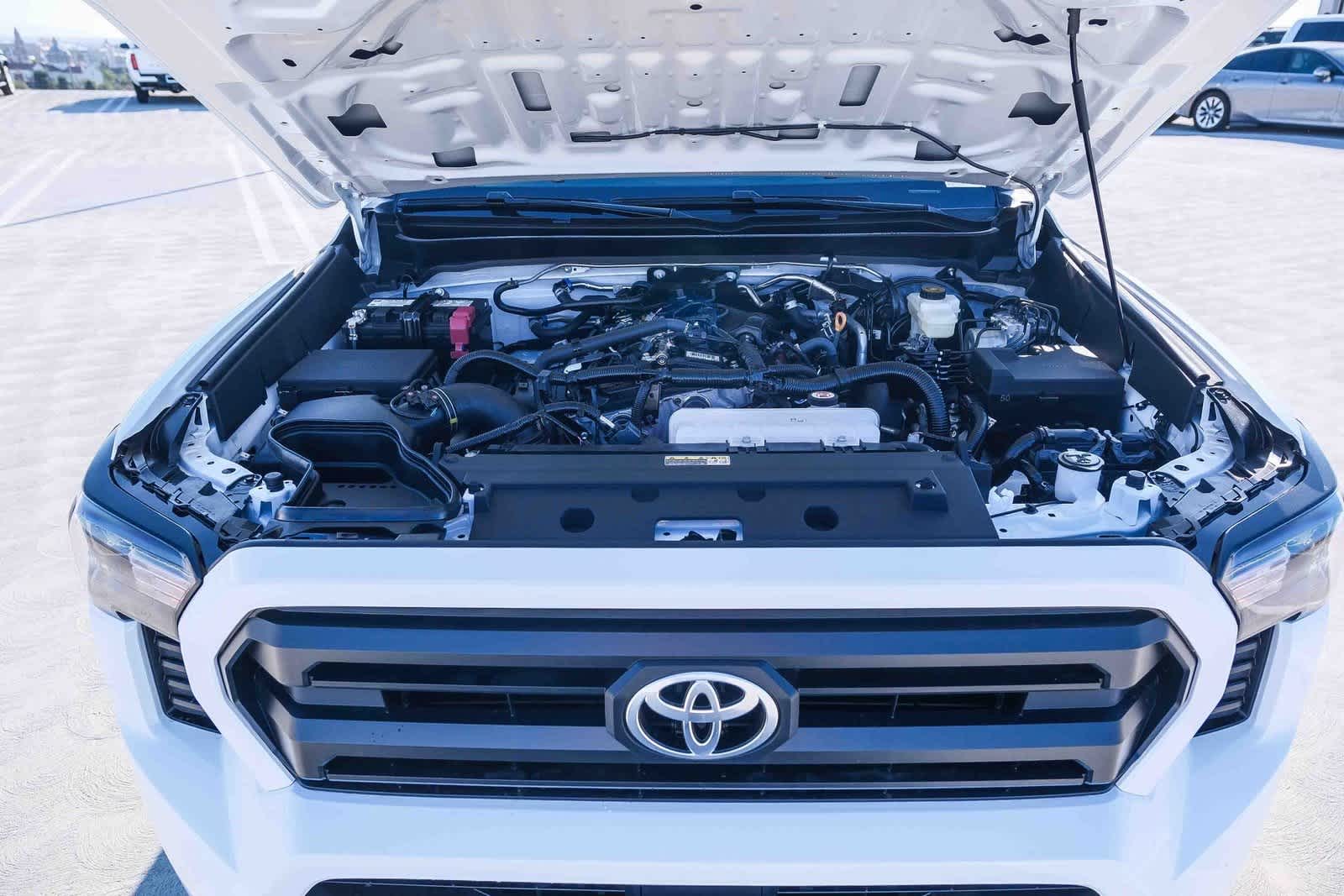 Thumbnail: 2025 Toyota Tacoma - 28