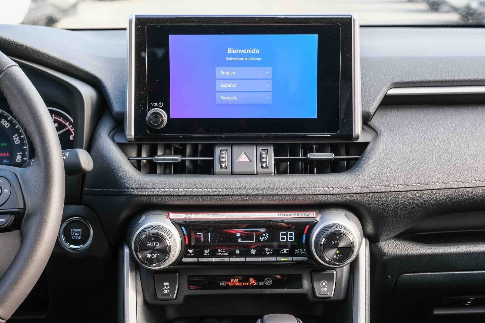 Thumbnail: 2025 Toyota RAV4 - 14