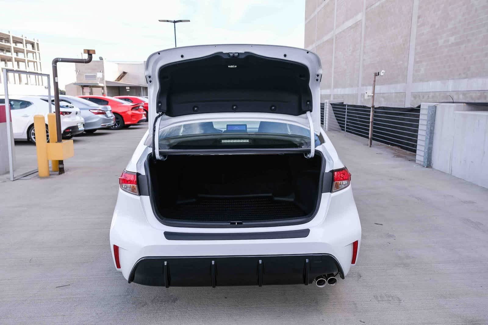 Thumbnail: 2026 Toyota Corolla - 27