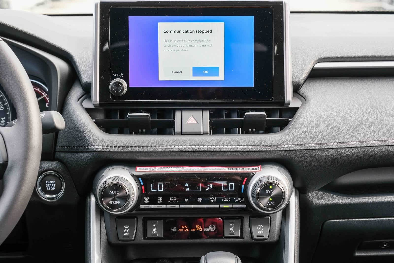 Thumbnail: 2025 Toyota RAV4 - 14