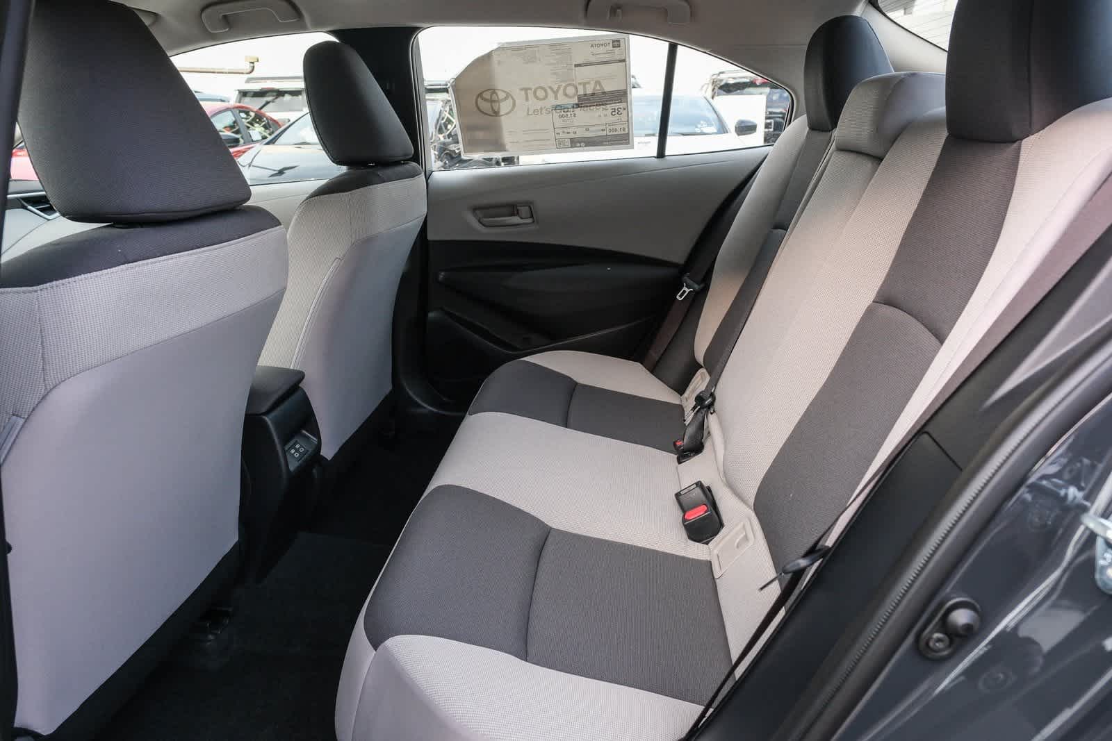 Thumbnail: 2026 Toyota Corolla - 19