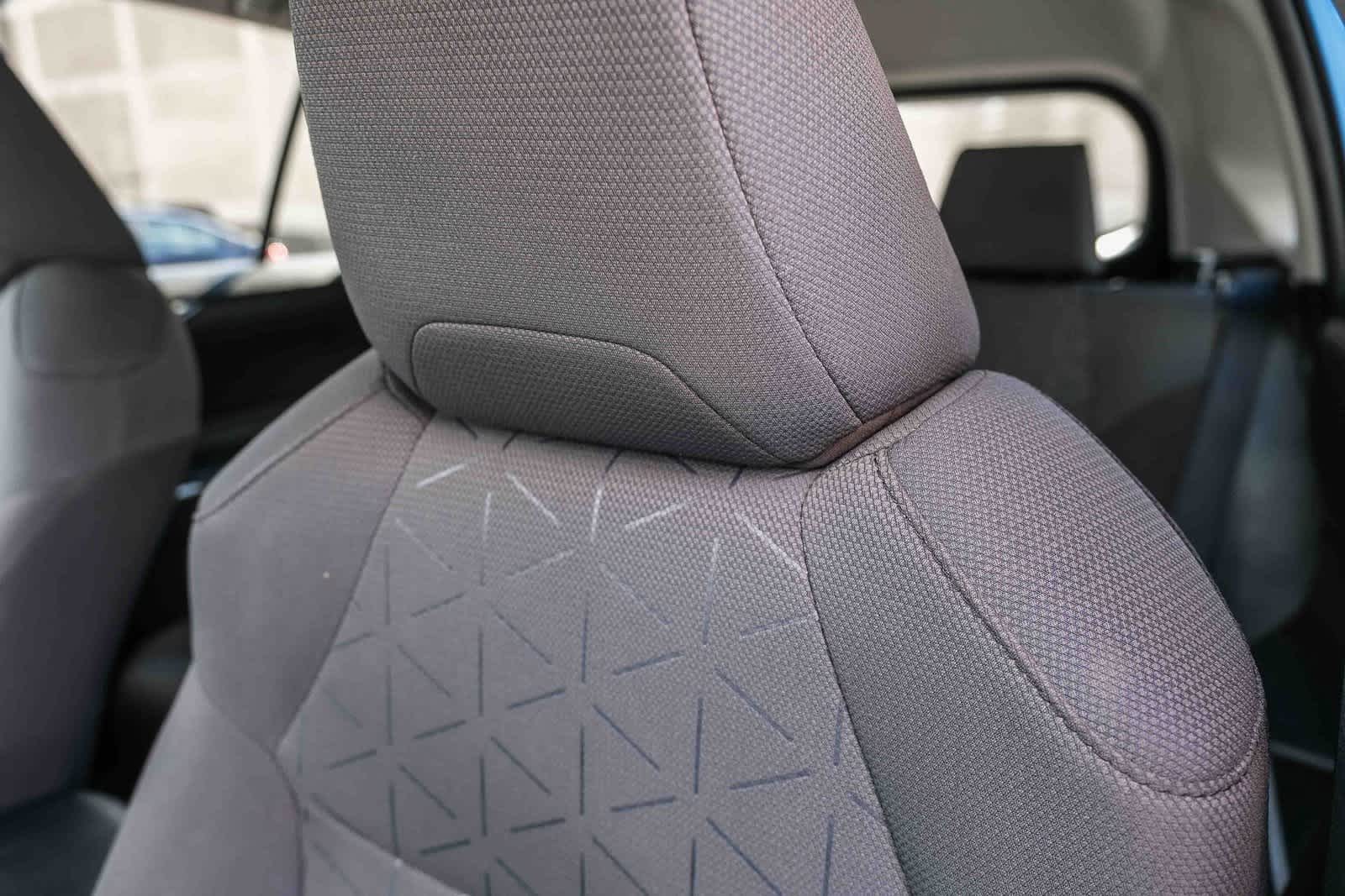 Thumbnail: 2021 Toyota RAV4 - 23