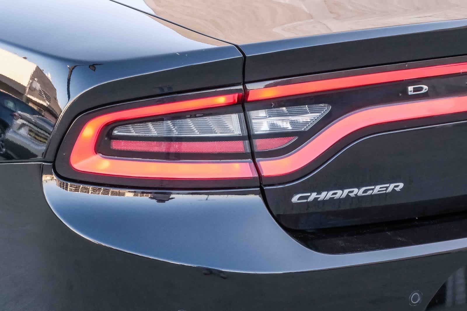 Thumbnail: 2023 Dodge Charger - 7