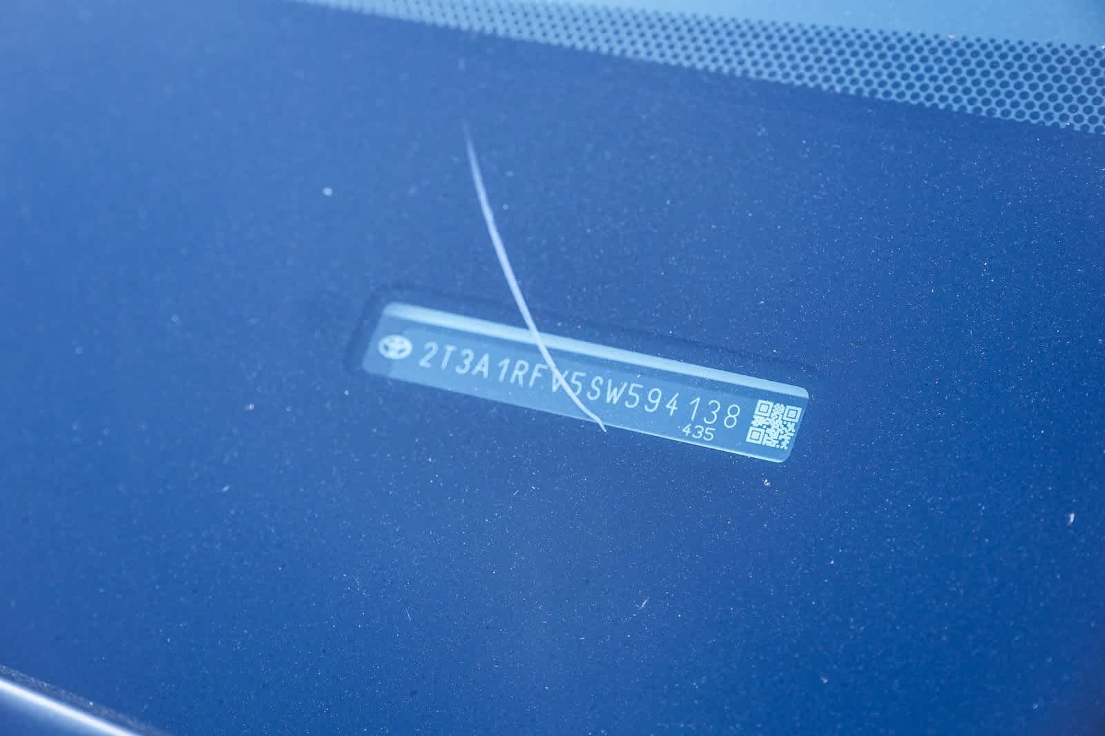 Thumbnail: 2025 Toyota RAV4 - 29