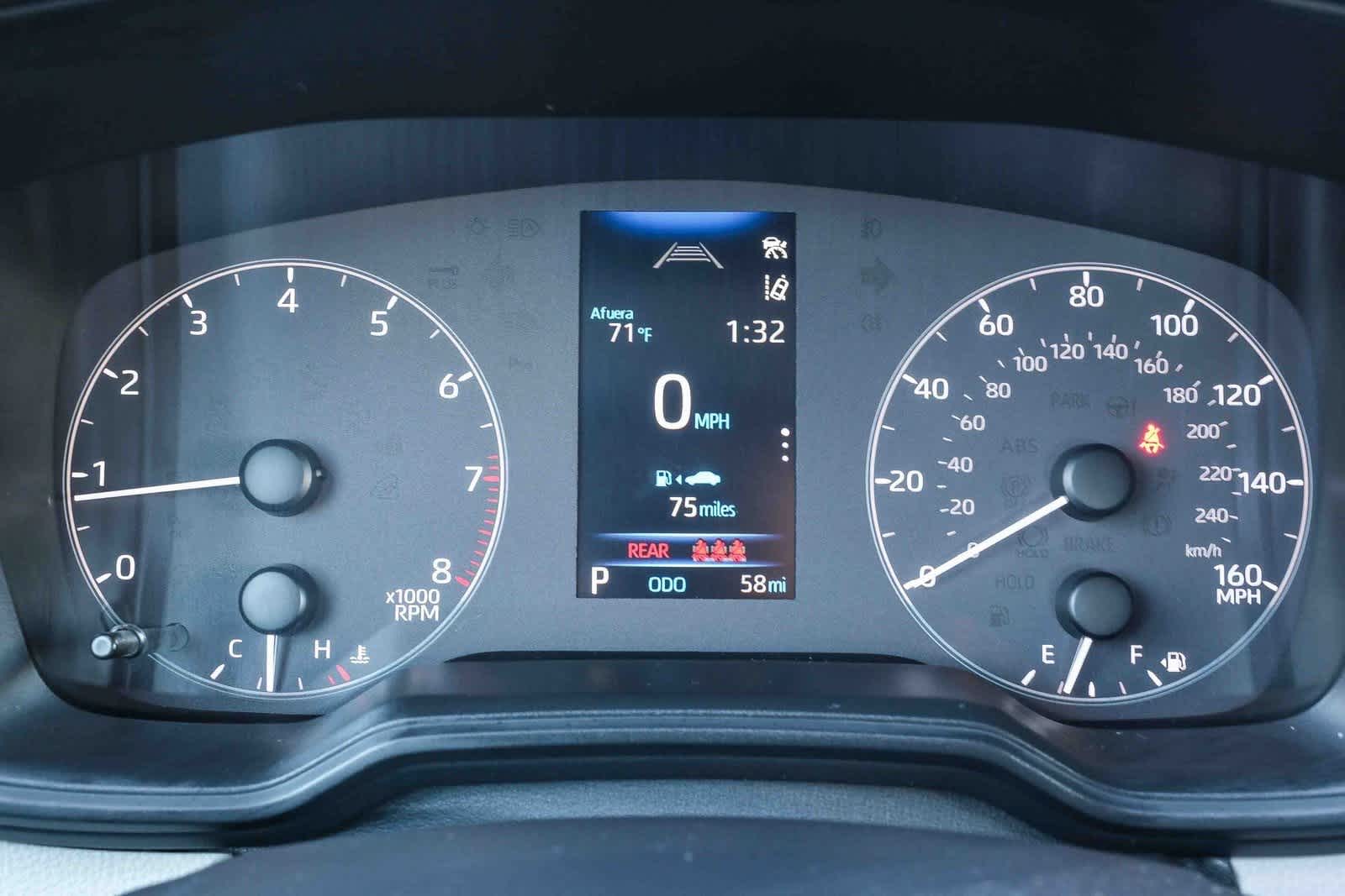 Thumbnail: 2025 Toyota Corolla - 25