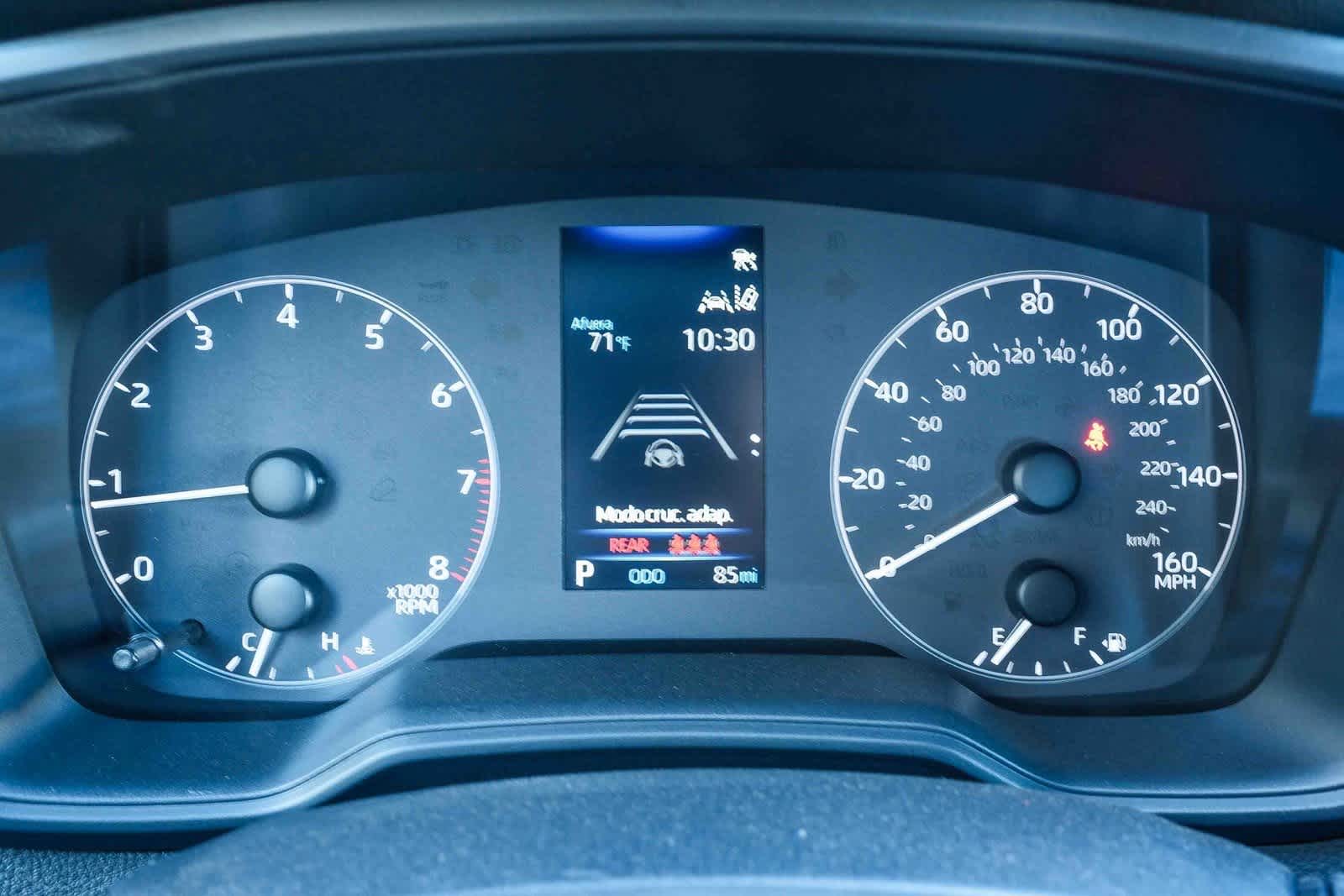 Thumbnail: 2025 Toyota Corolla - 25