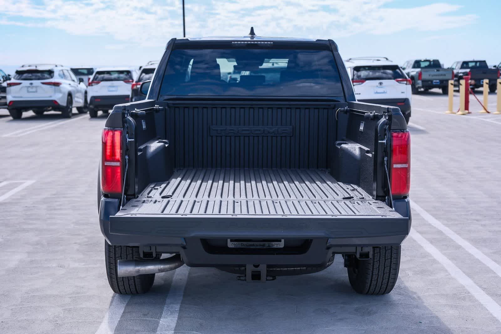 Thumbnail: 2025 Toyota Tacoma - 27