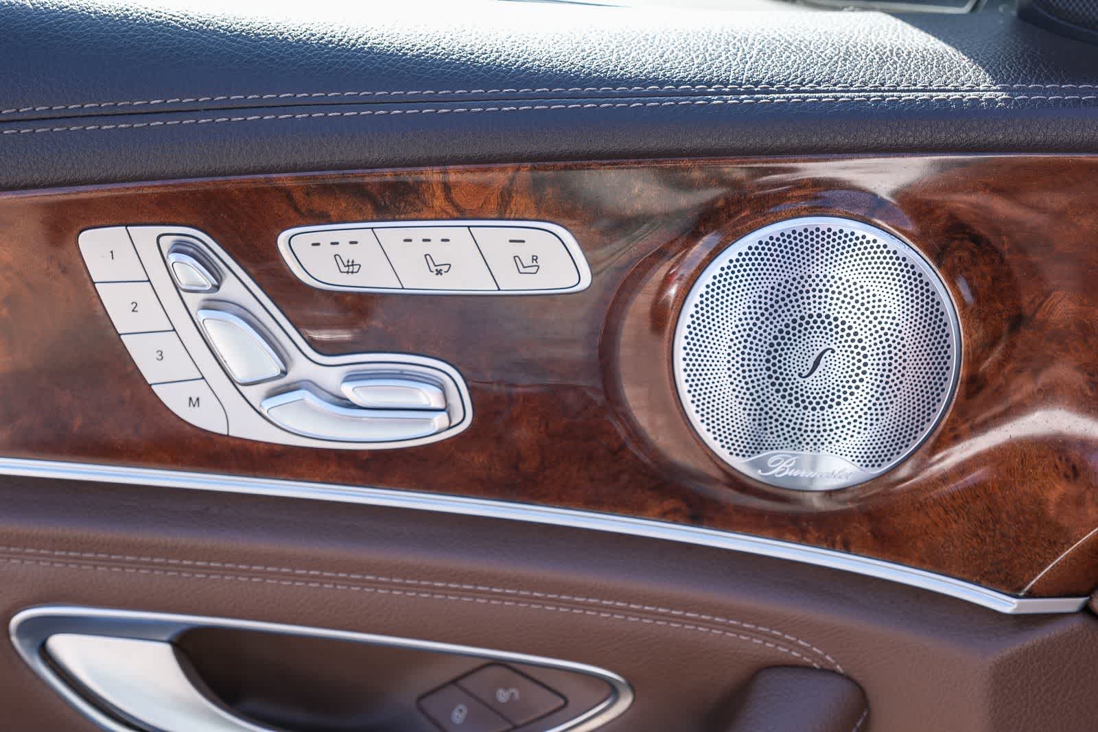 Thumbnail: 2018 Mercedes-Benz E-Class - 25