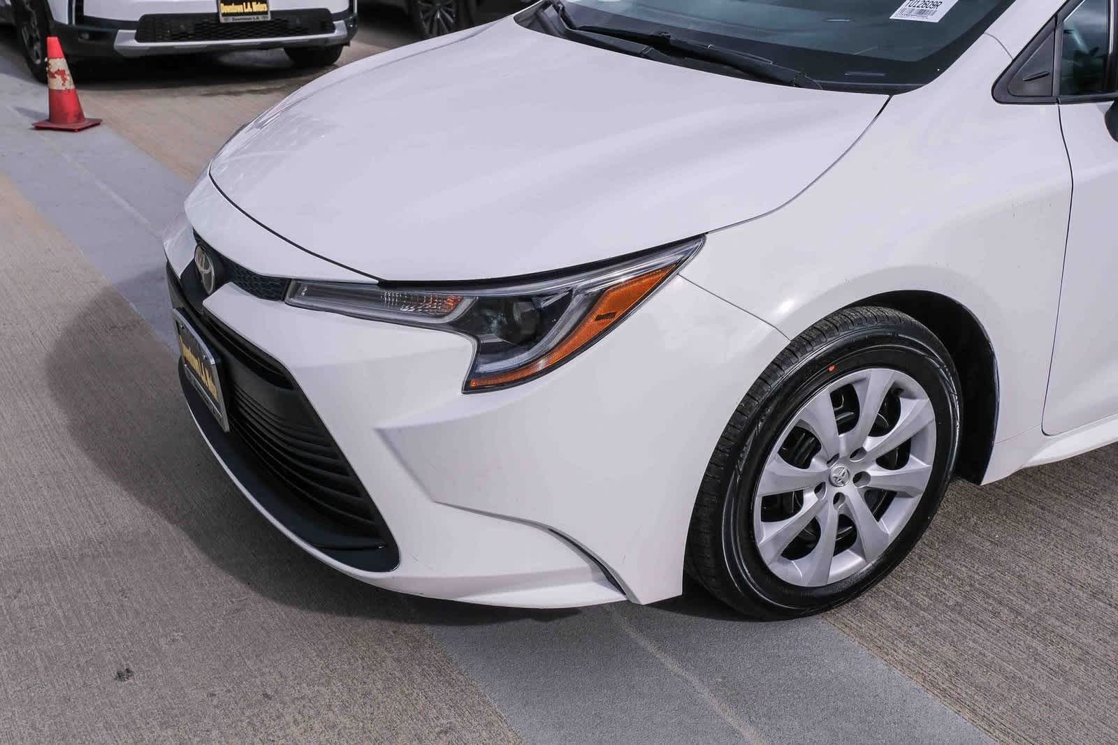 Thumbnail: 2023 Toyota Corolla - 12