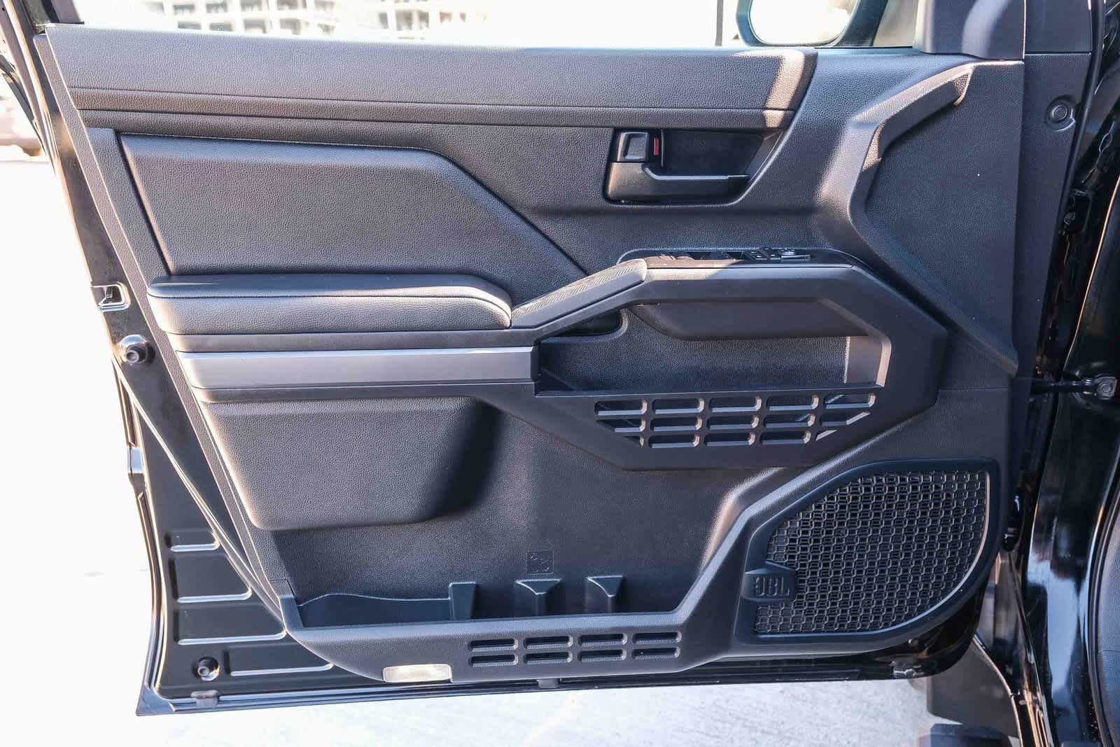 Thumbnail: 2024 Toyota Tacoma - 22