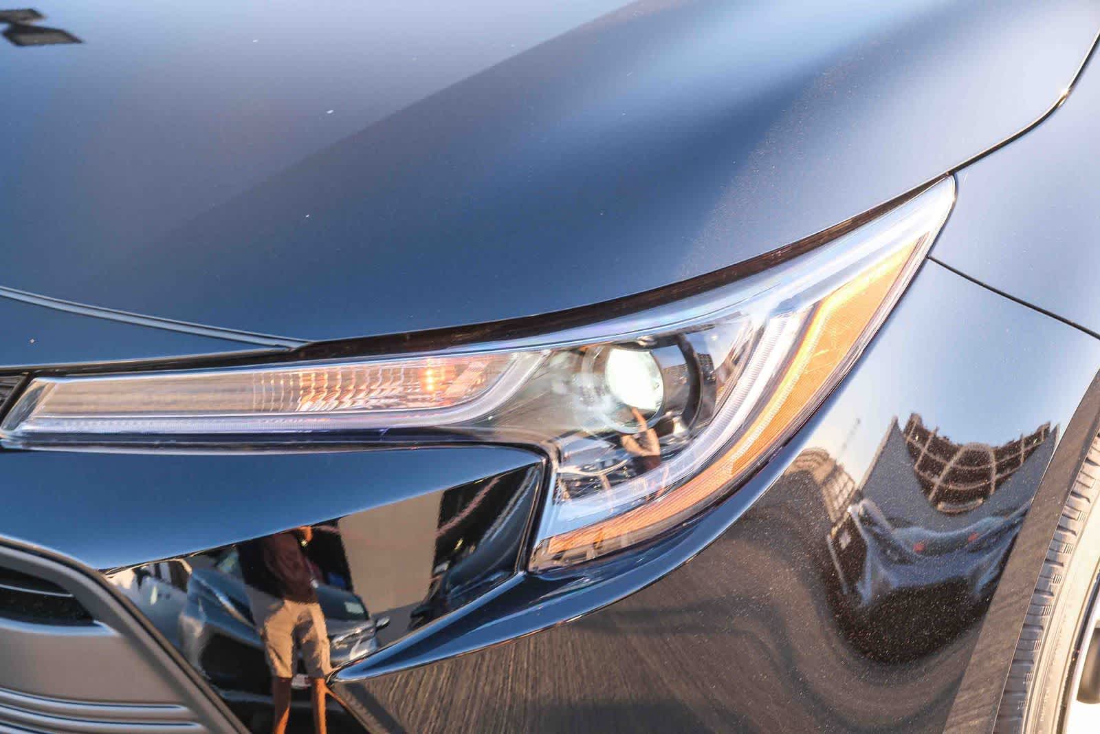 Thumbnail: 2026 Toyota Corolla - 12