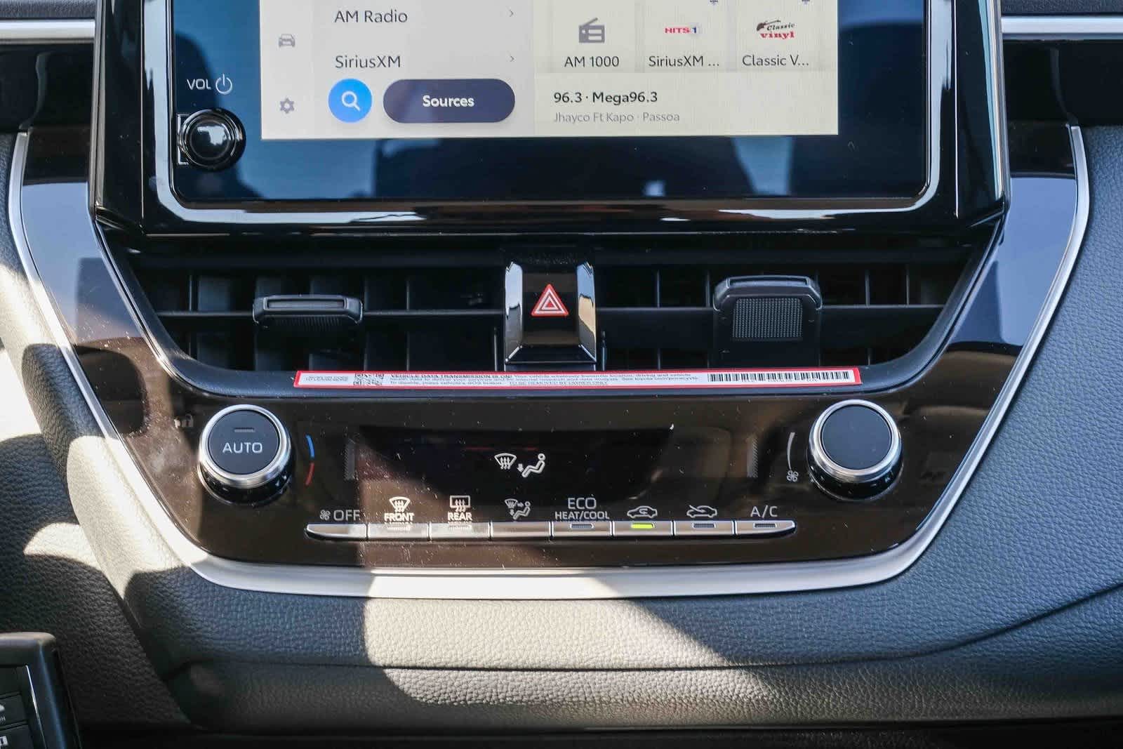 Thumbnail: 2025 Toyota Corolla - 16