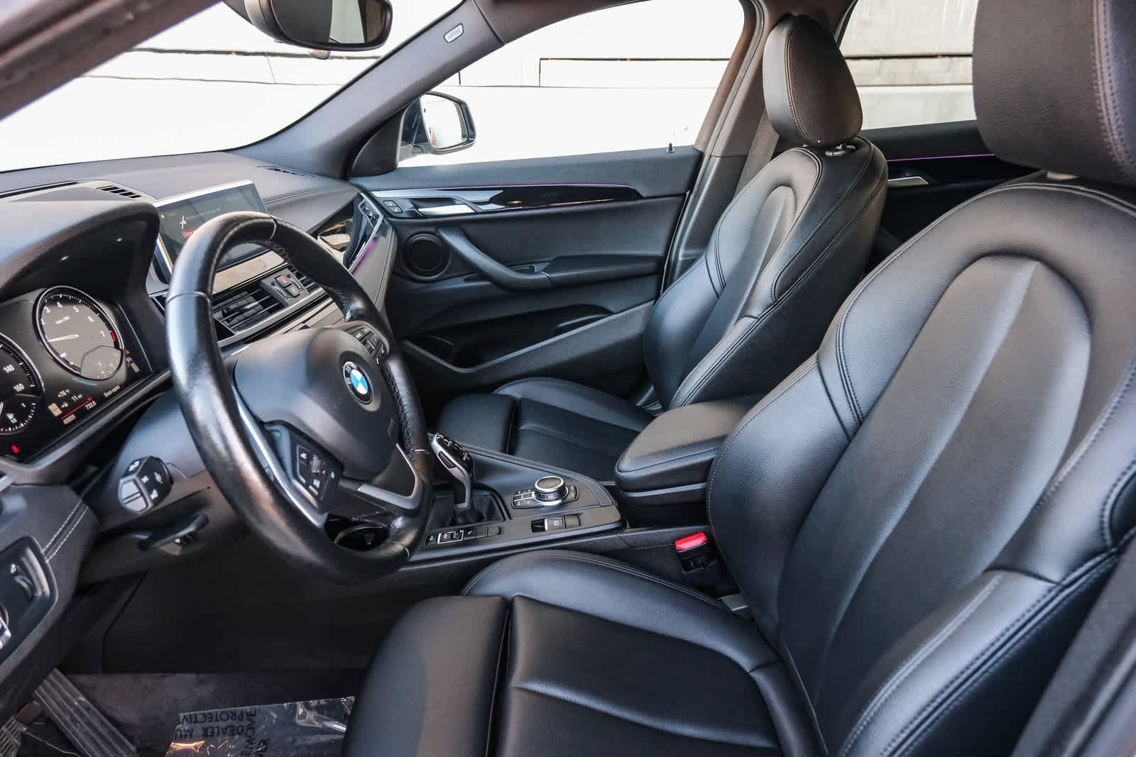 Thumbnail: 2023 BMW X2 - 18