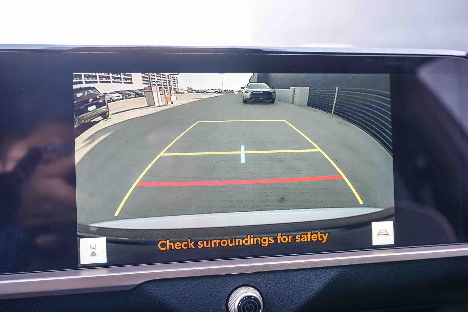 Thumbnail: 2023 Toyota Crown - 24