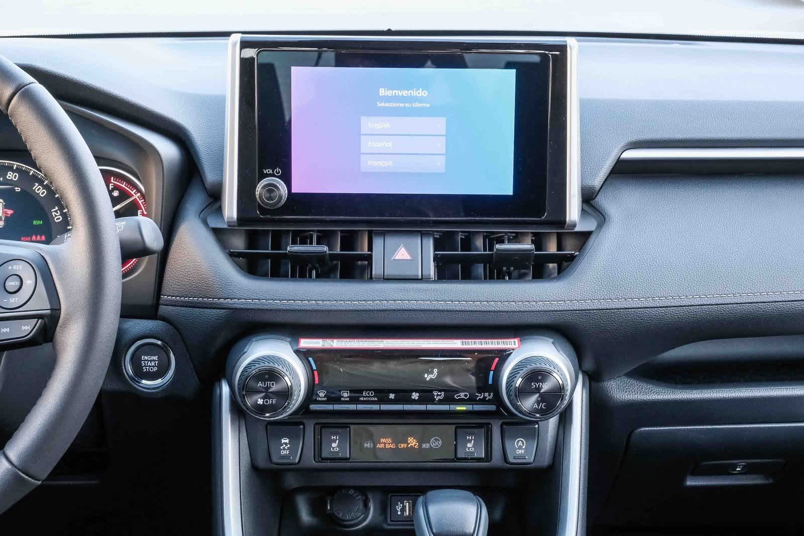 Thumbnail: 2025 Toyota RAV4 - 14