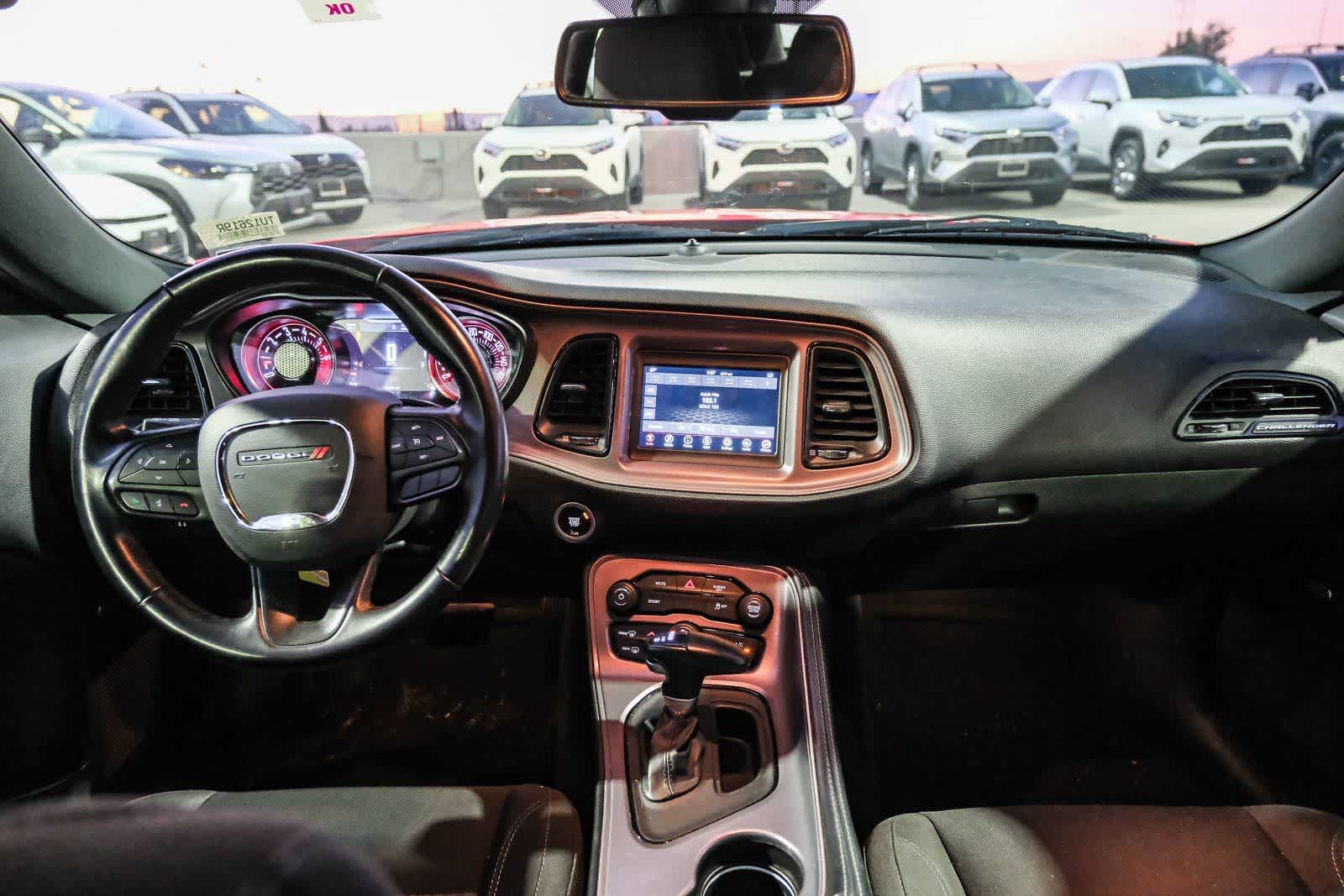 Thumbnail: 2023 Dodge Challenger - 14