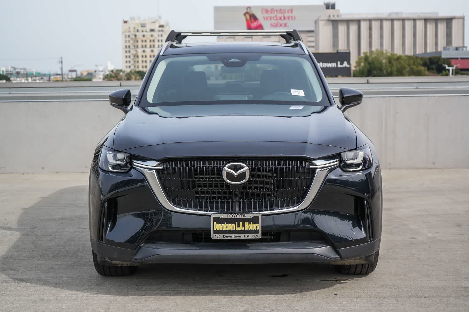 Thumbnail: 2024 Mazda CX-90 - 2