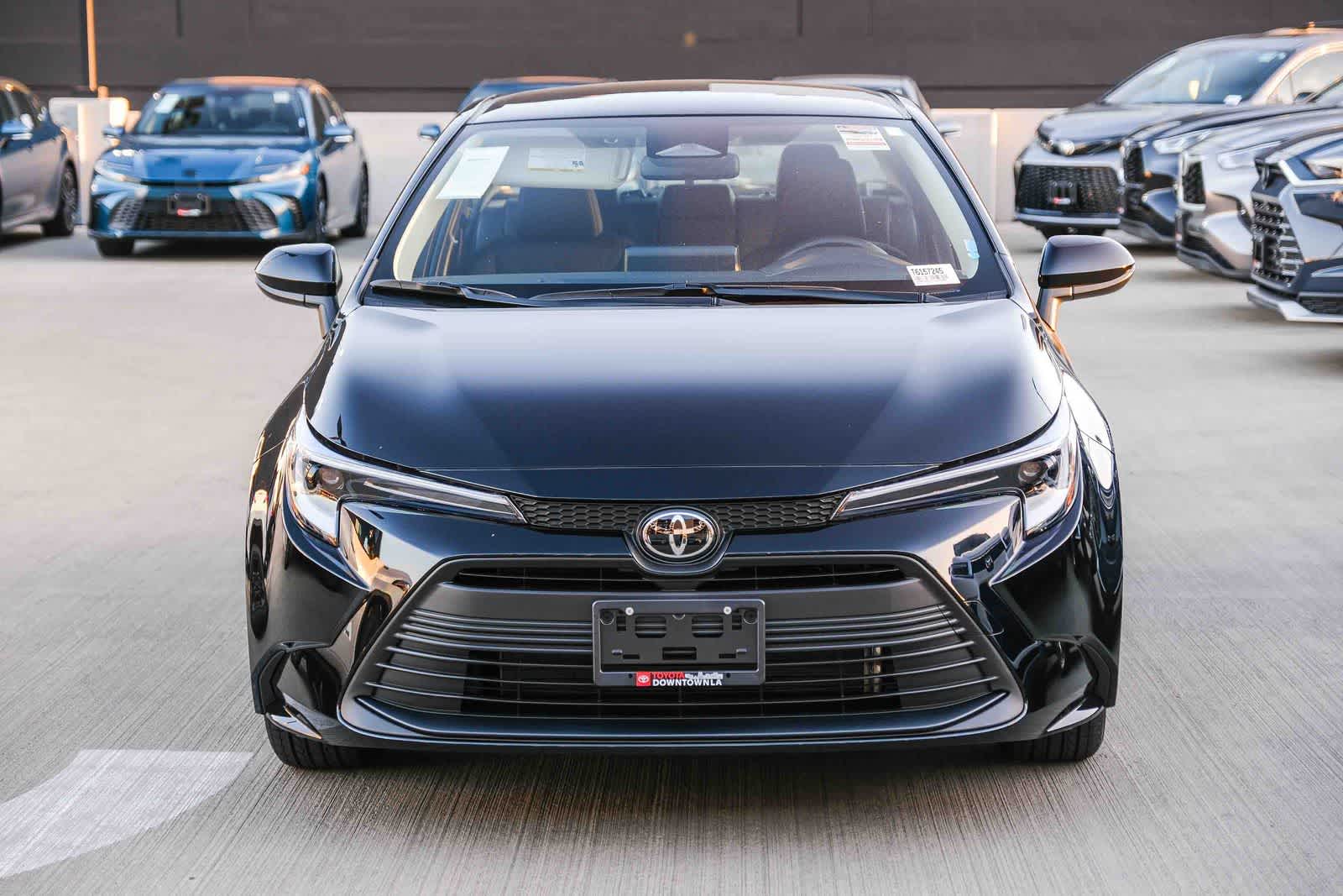Thumbnail: 2026 Toyota Corolla - 2