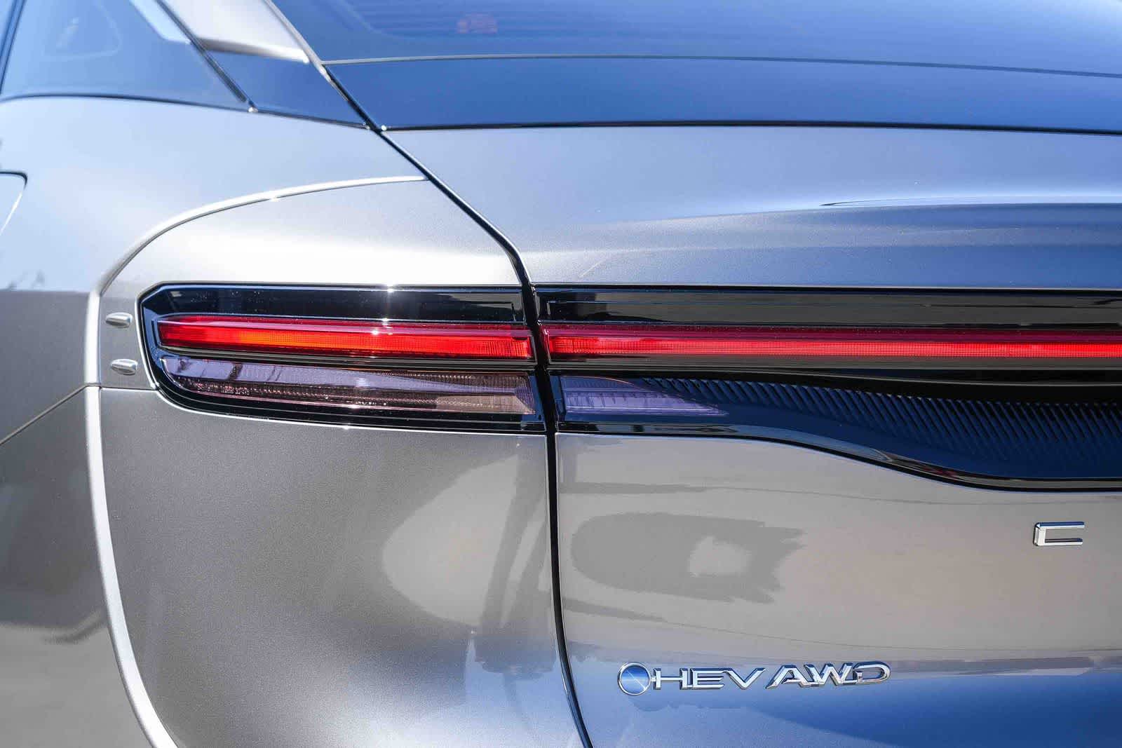 Thumbnail: 2026 Toyota Crown - 9