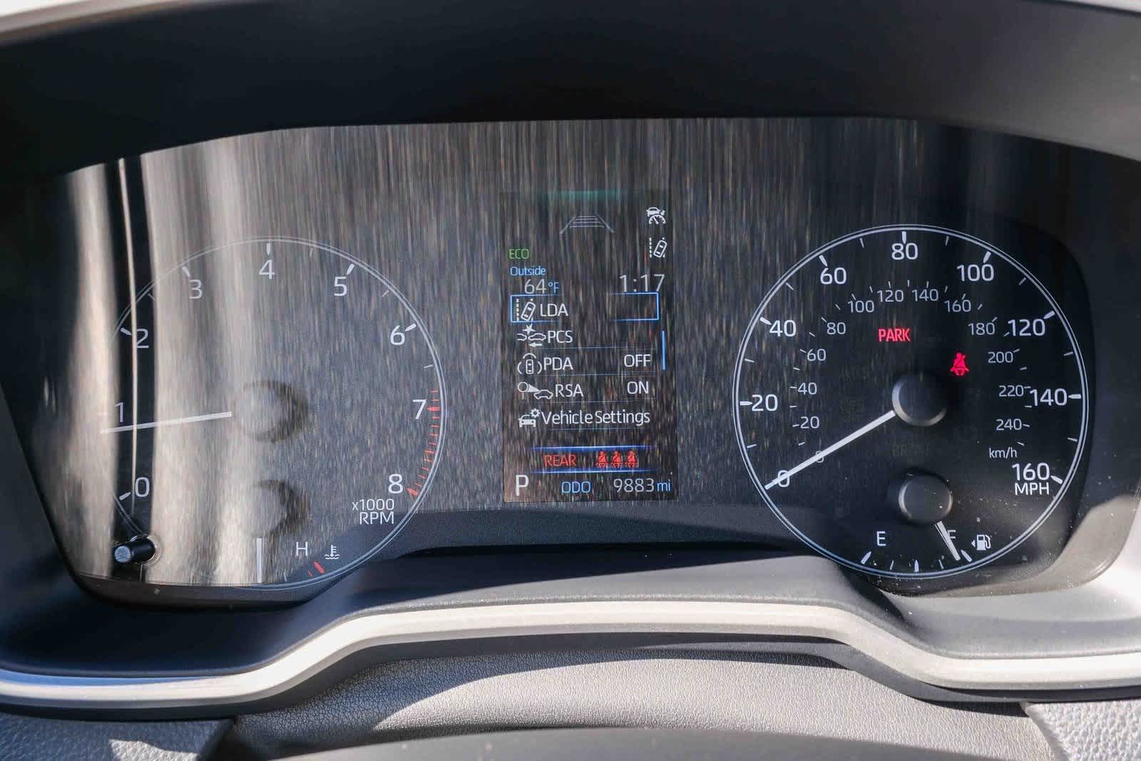 Thumbnail: 2025 Toyota Corolla - 20