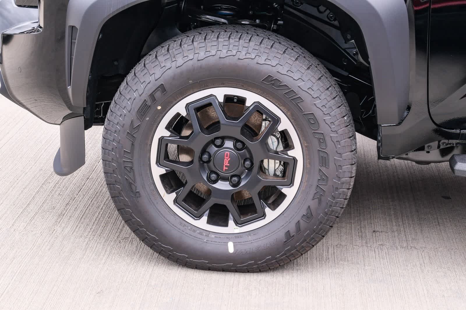 Thumbnail: 2025 Toyota Tacoma - 10