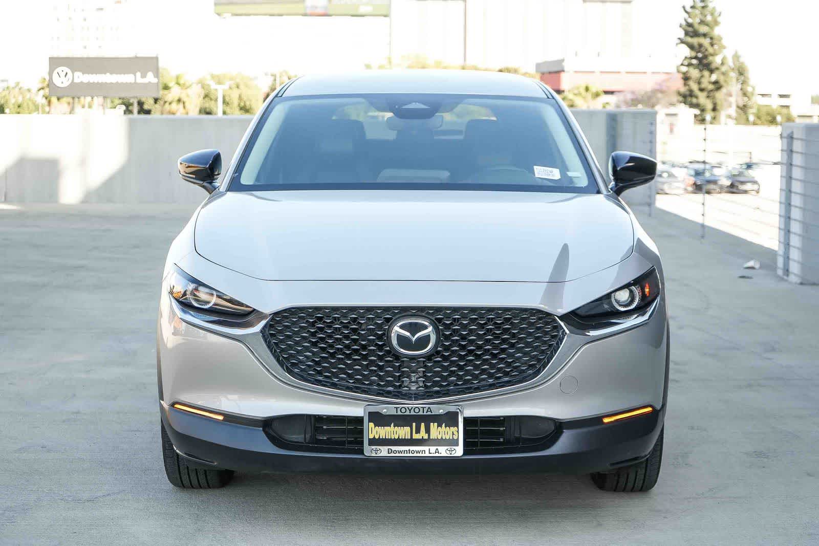 Thumbnail: 2024 Mazda CX-30 - 2