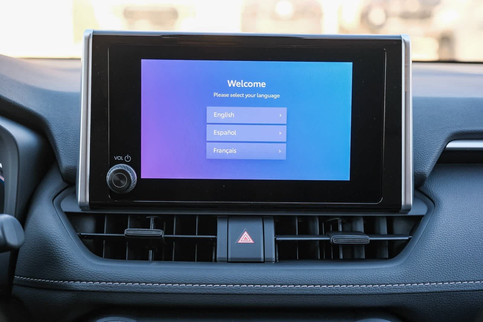 Thumbnail: 2025 Toyota RAV4 - 16