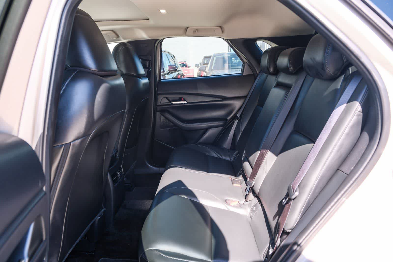 Thumbnail: 2024 Mazda CX-30 - 16