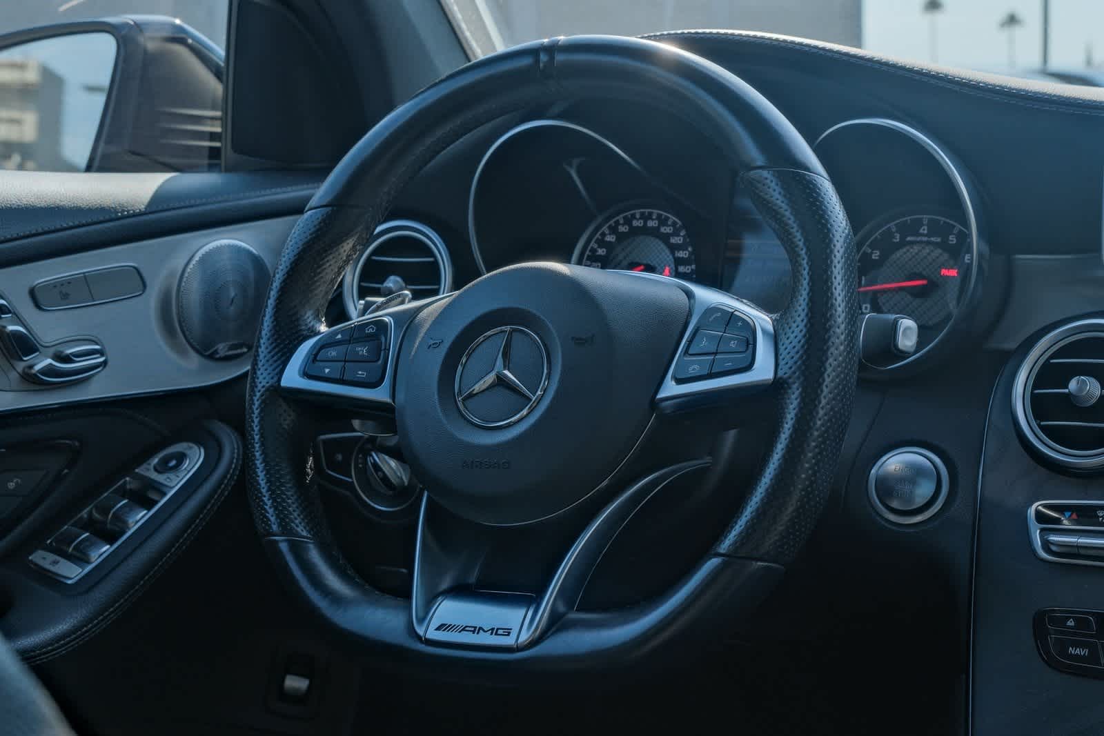 Thumbnail: 2019 Mercedes-Benz GL-Class - 16