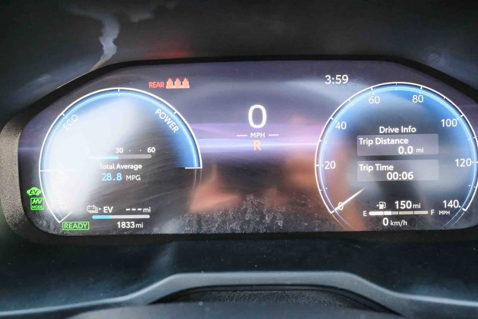 Thumbnail: 2025 Toyota RAV4 - 25