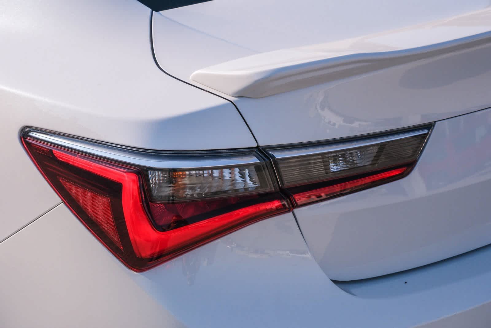 Thumbnail: 2019 Acura ILX - 7