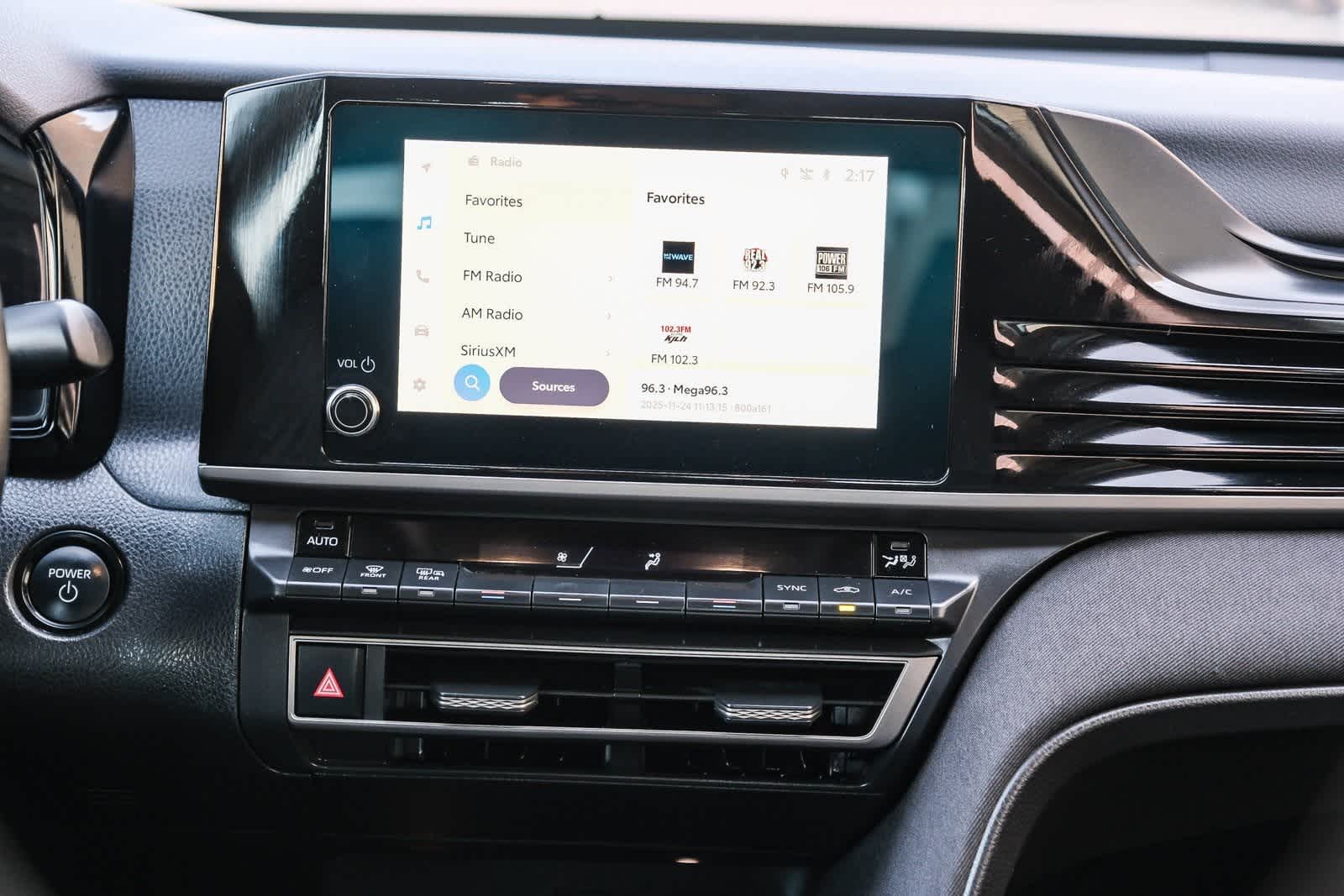 Thumbnail: 2025 Toyota Camry - 14