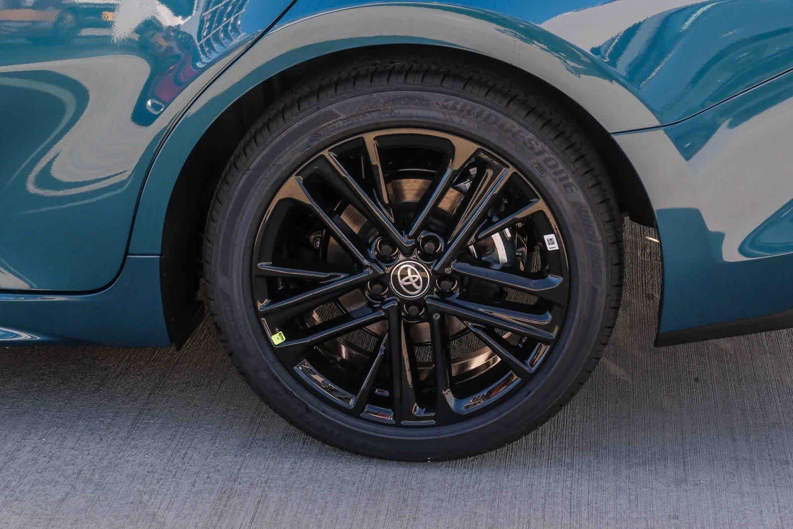 Thumbnail: 2026 Toyota Camry - 9