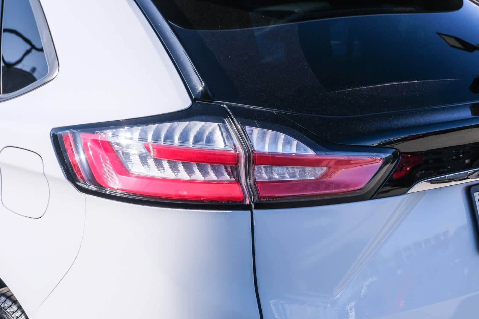 Thumbnail: 2020 Ford Edge - 6