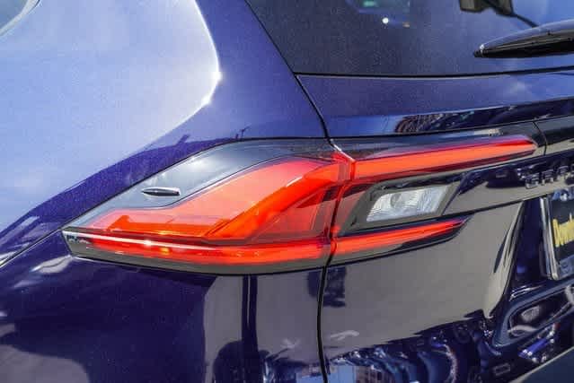 Thumbnail: 2024 Toyota Grand Highlander - 7