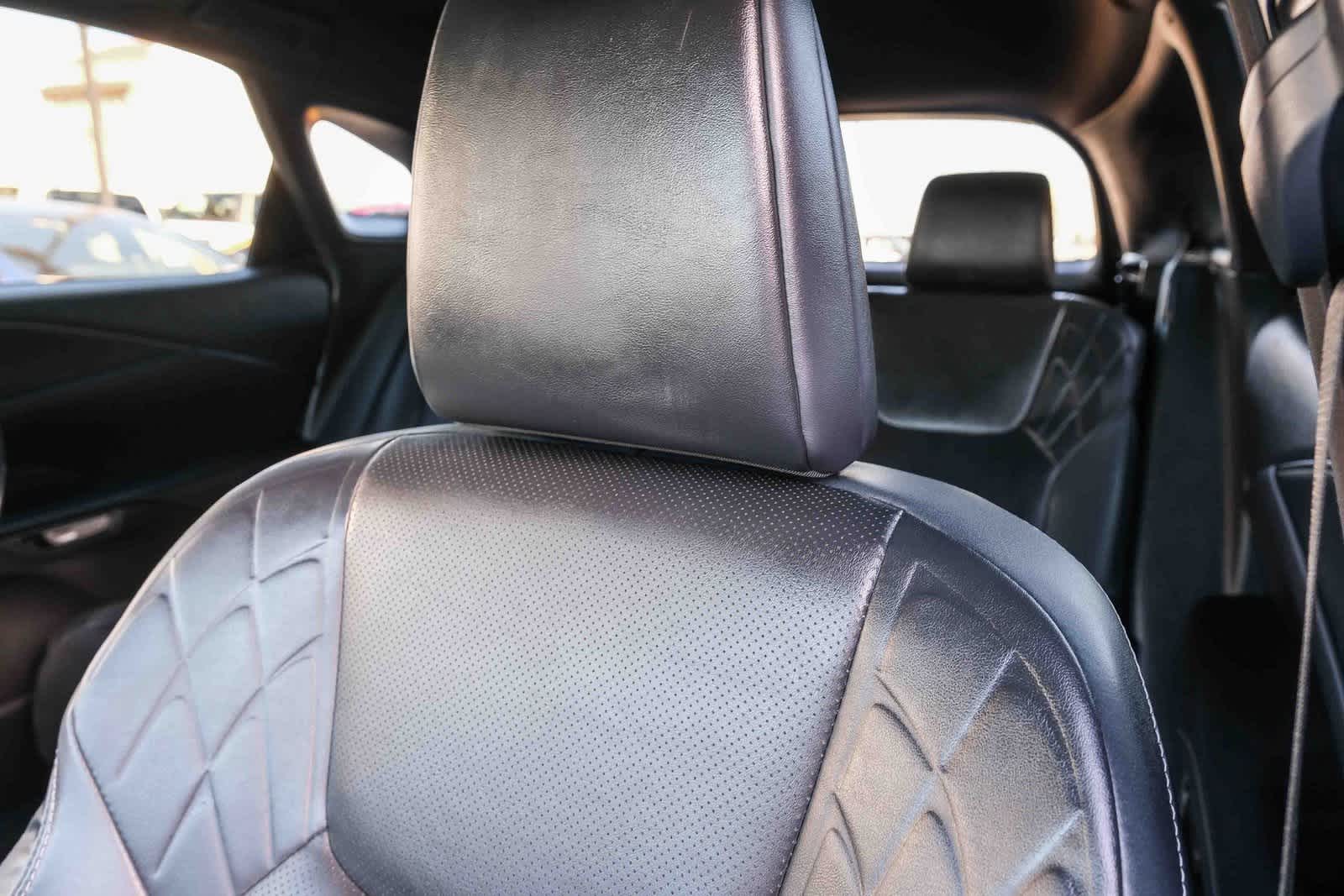 Thumbnail: 2024 Lexus RX - 18