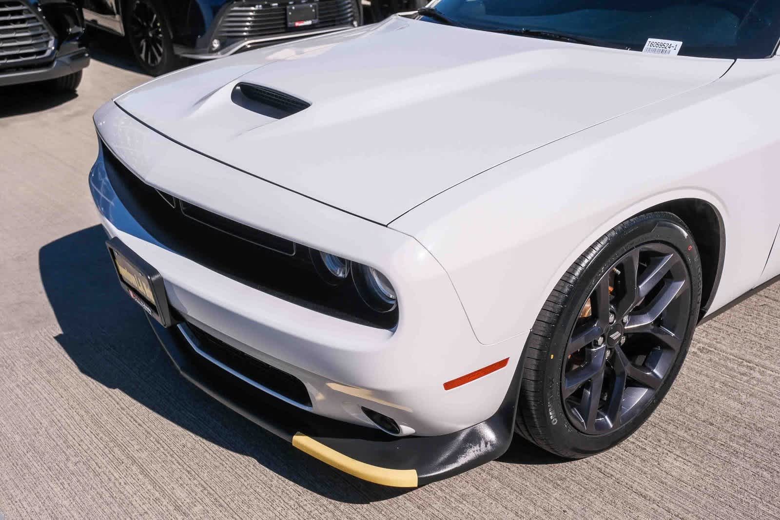 Thumbnail: 2019 Dodge Challenger - 10