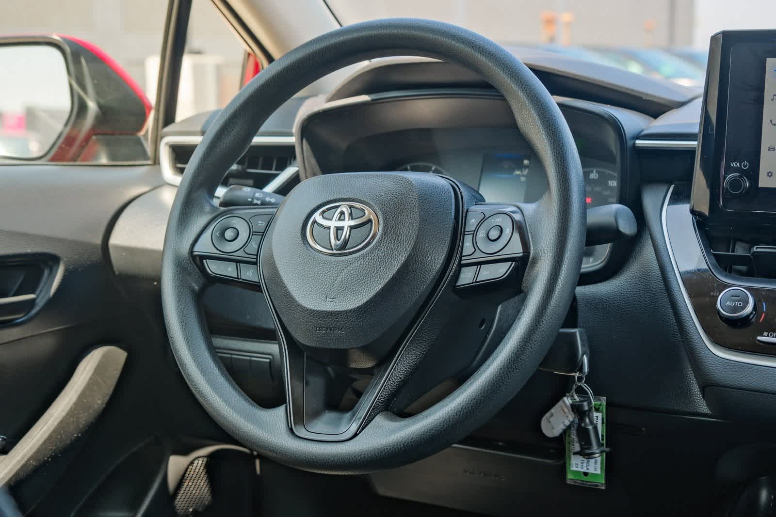 Thumbnail: 2023 Toyota Corolla - 16