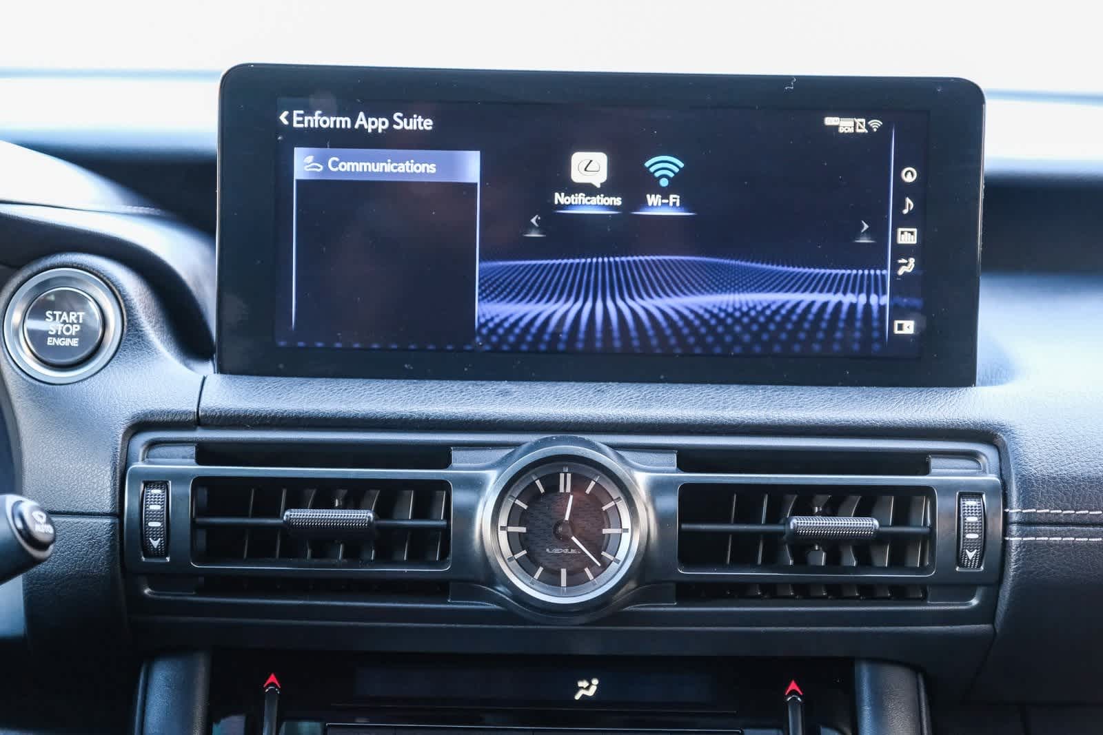 Thumbnail: 2024 Lexus IS - 16