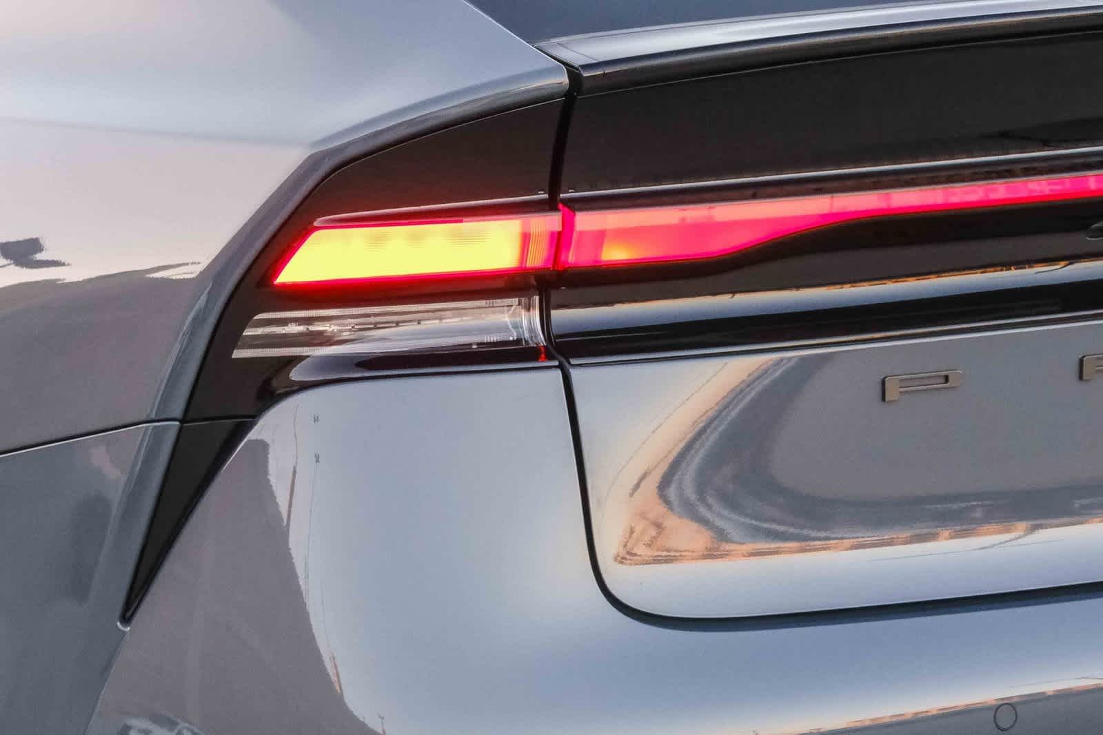 Thumbnail: 2024 Toyota Prius - 7