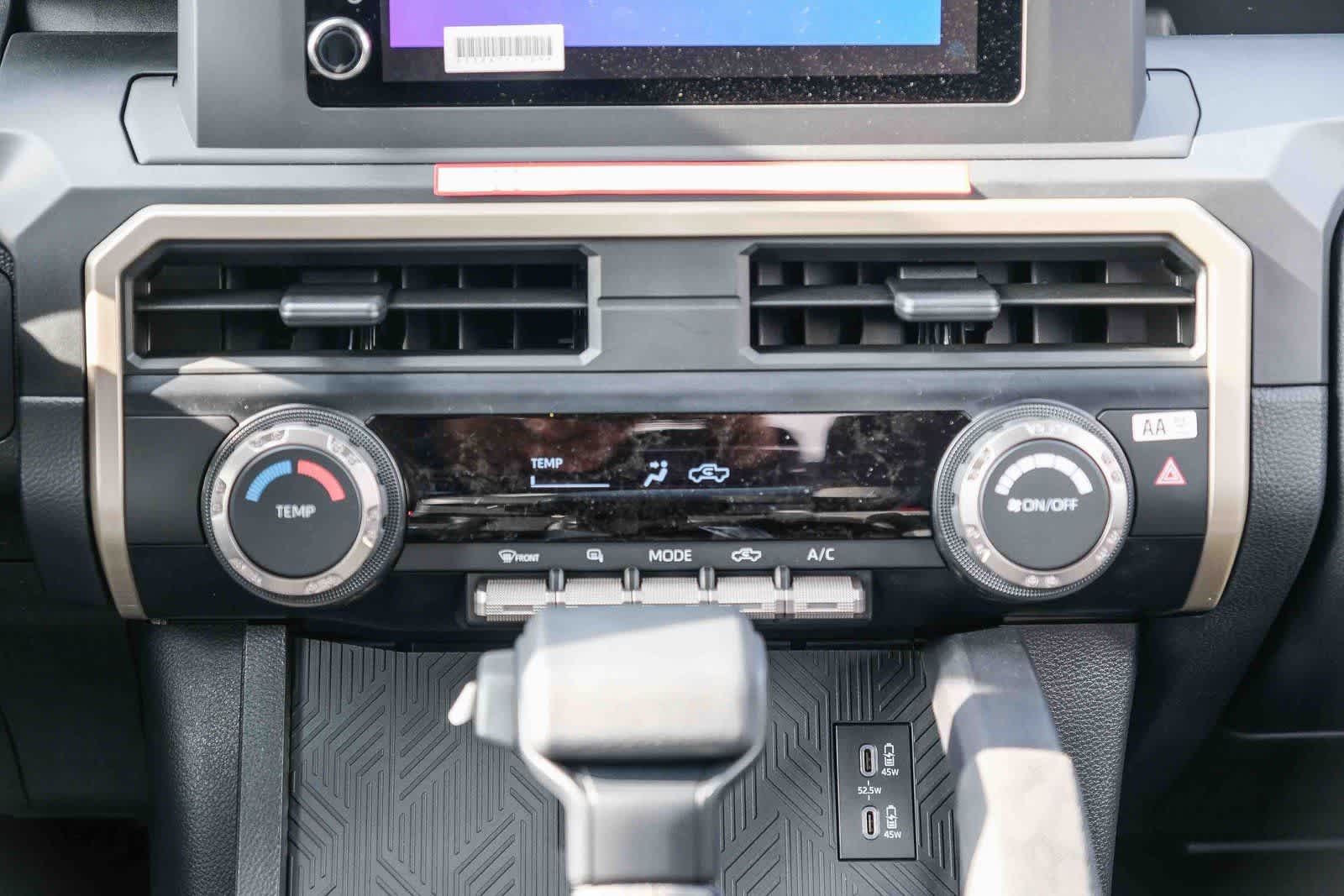 Thumbnail: 2026 Toyota Tacoma - 15