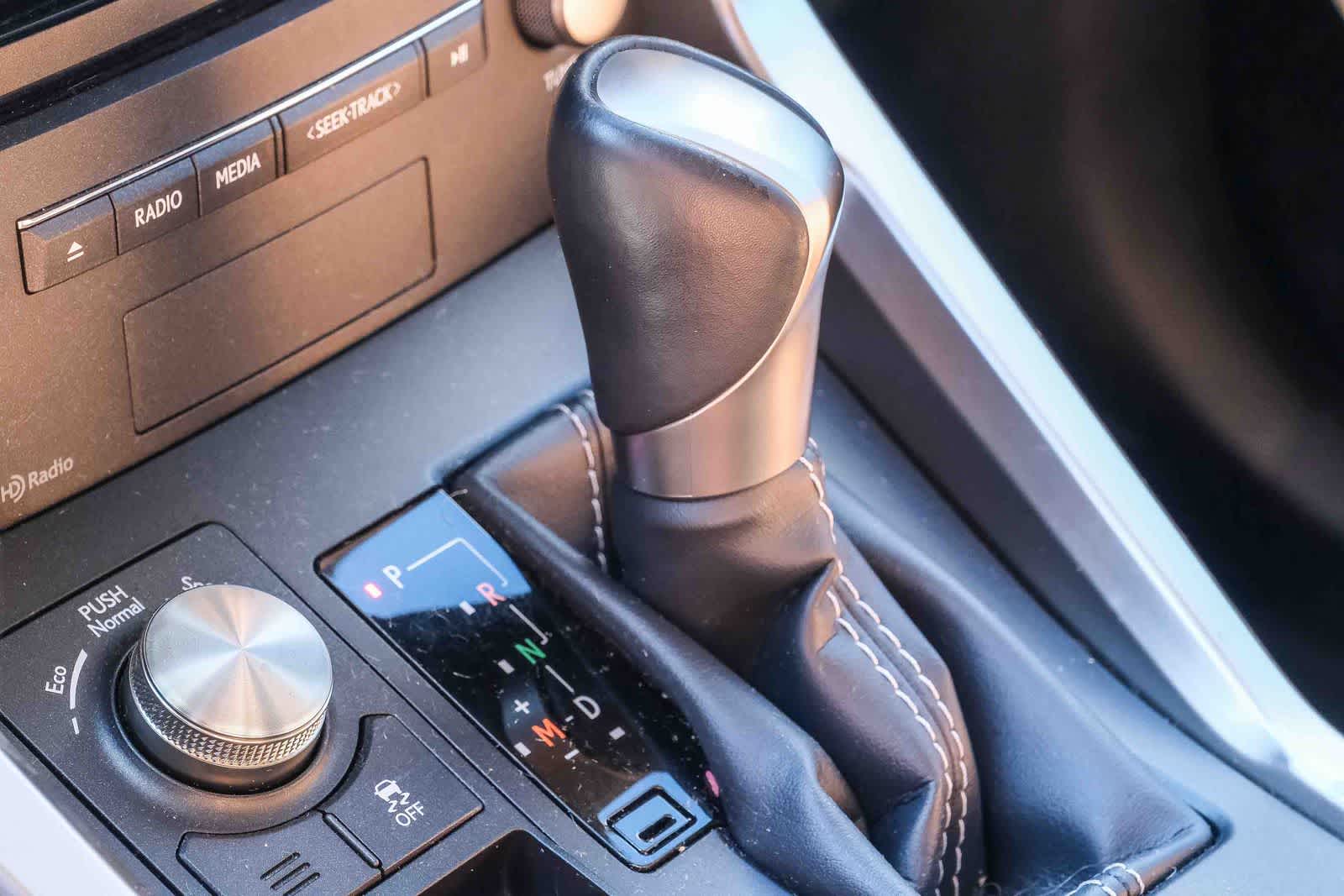 Thumbnail: 2021 Lexus NX - 20