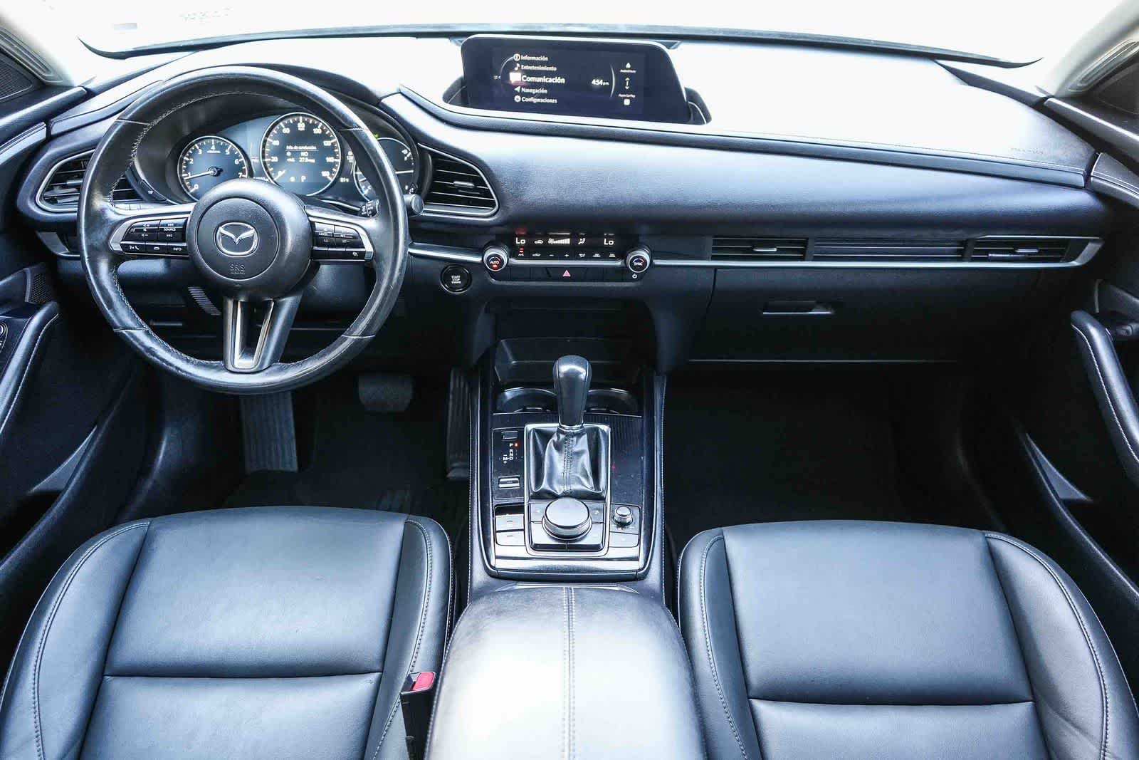 Thumbnail: 2024 Mazda CX-30 - 12