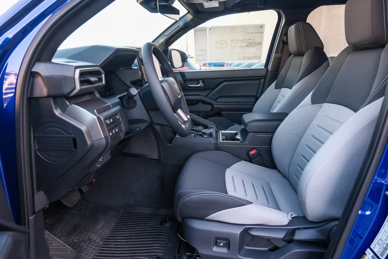 Thumbnail: 2025 Toyota Tacoma - 19