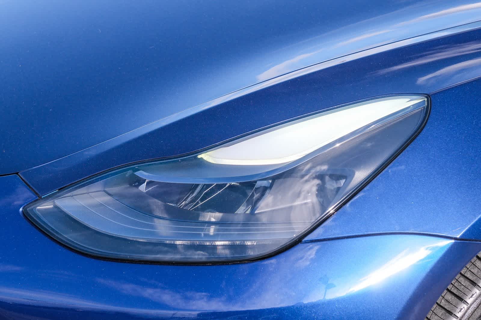 Thumbnail: 2021 Tesla Model 3 - 9