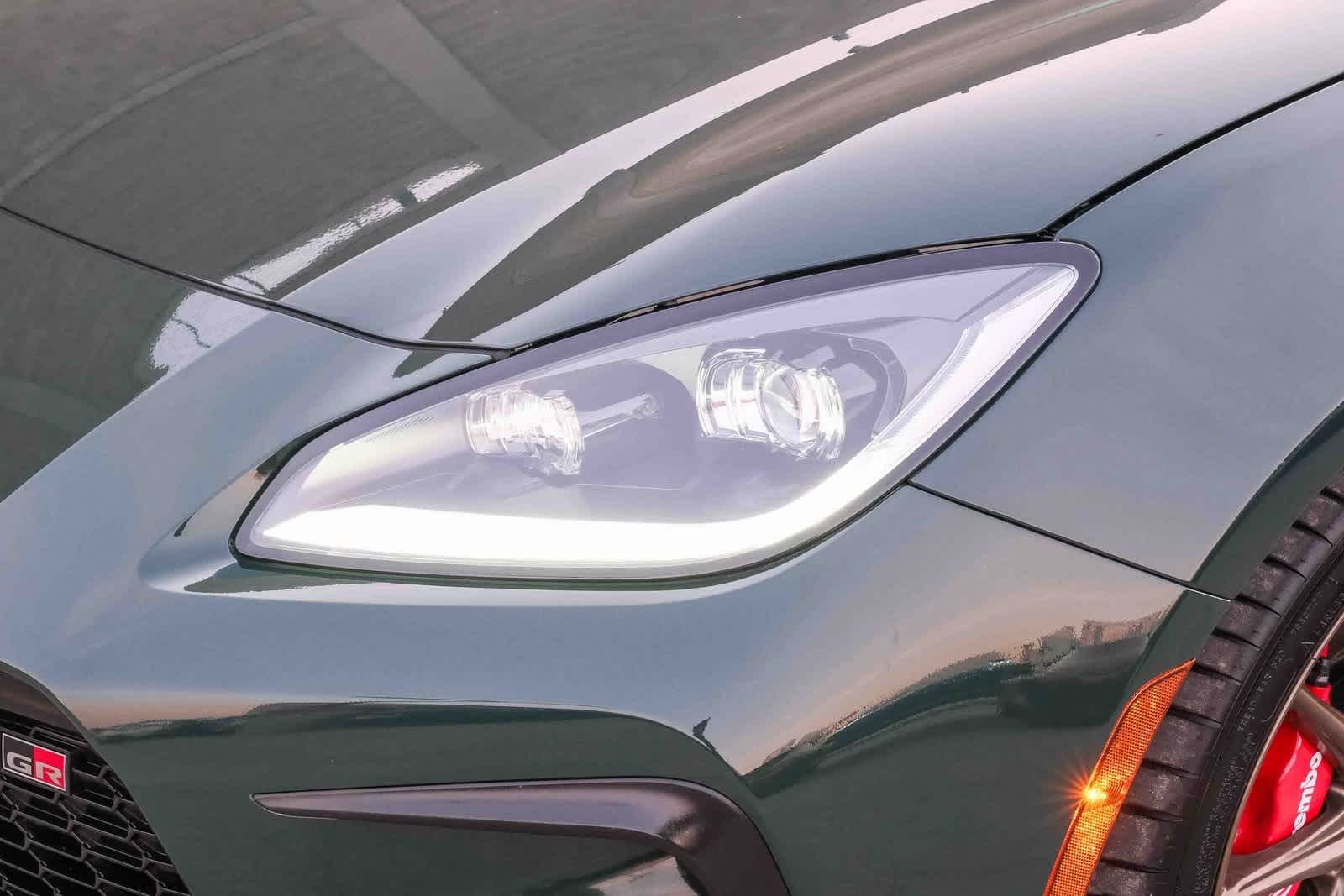 Thumbnail: 2025 Toyota GR86 - 11