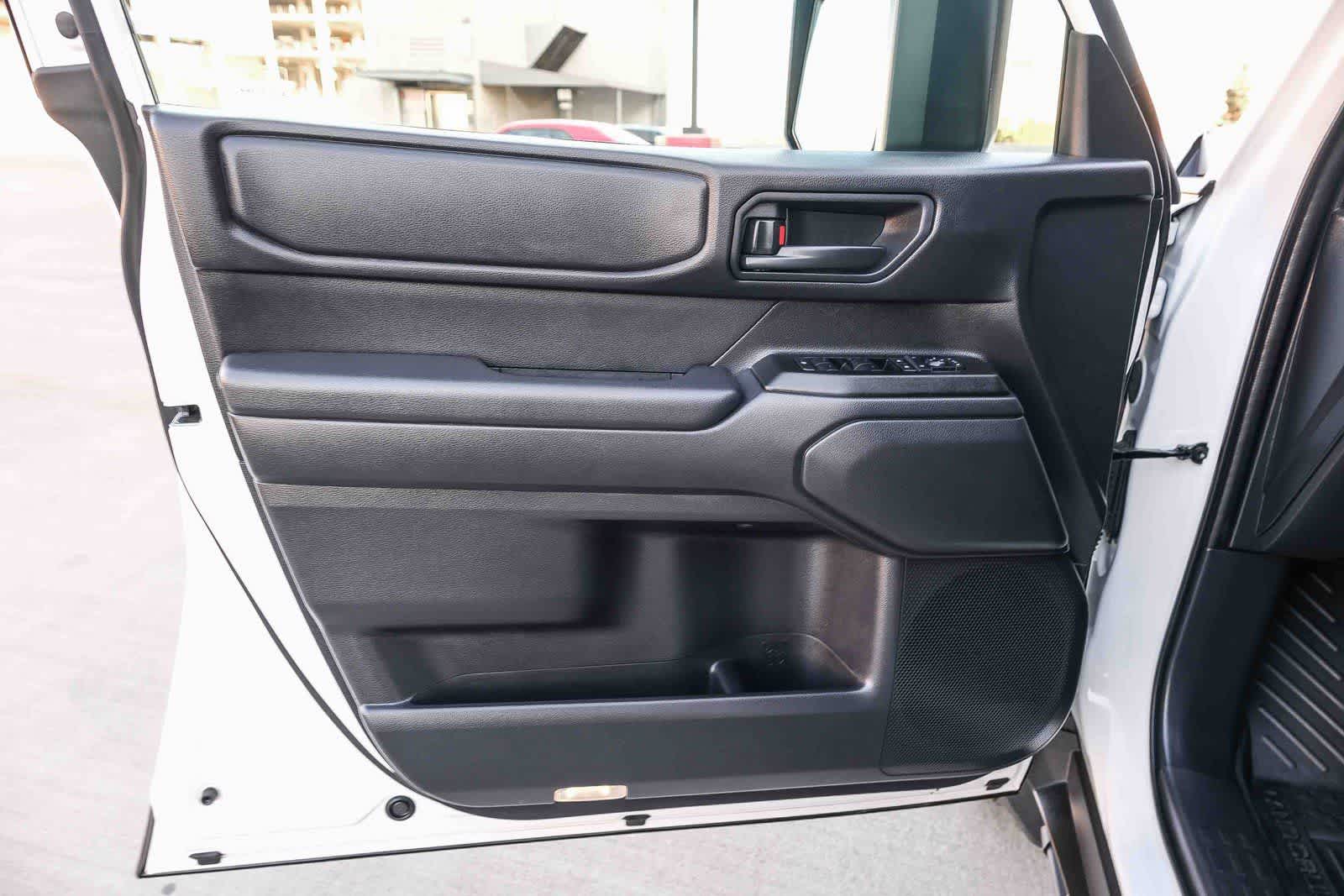 Thumbnail: 2025 Toyota Land Cruiser - 22