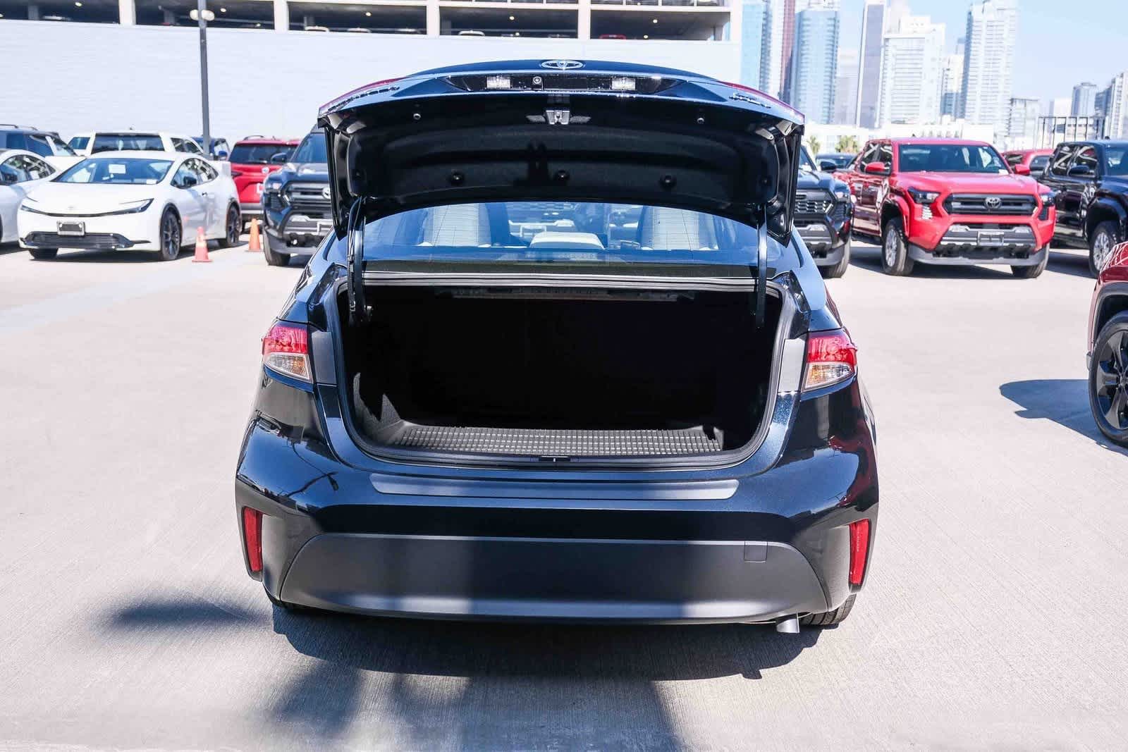 Thumbnail: 2026 Toyota Corolla - 27