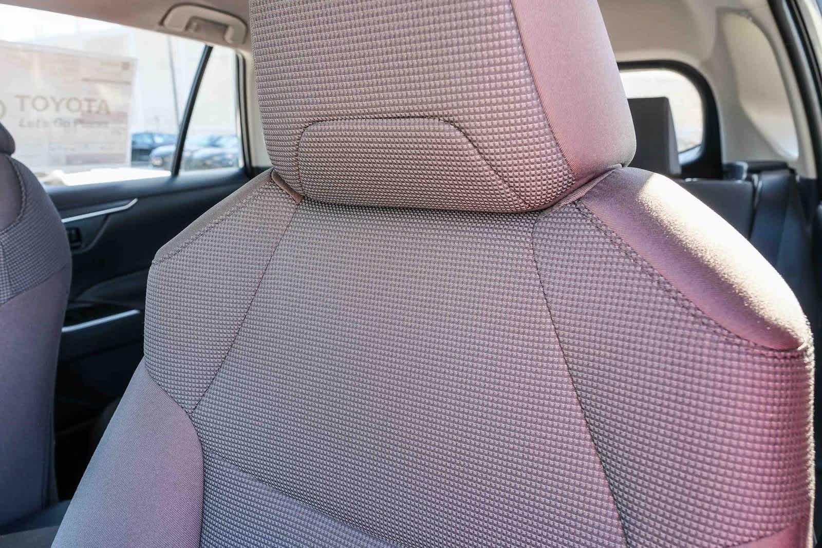 Thumbnail: 2025 Toyota RAV4 - 22