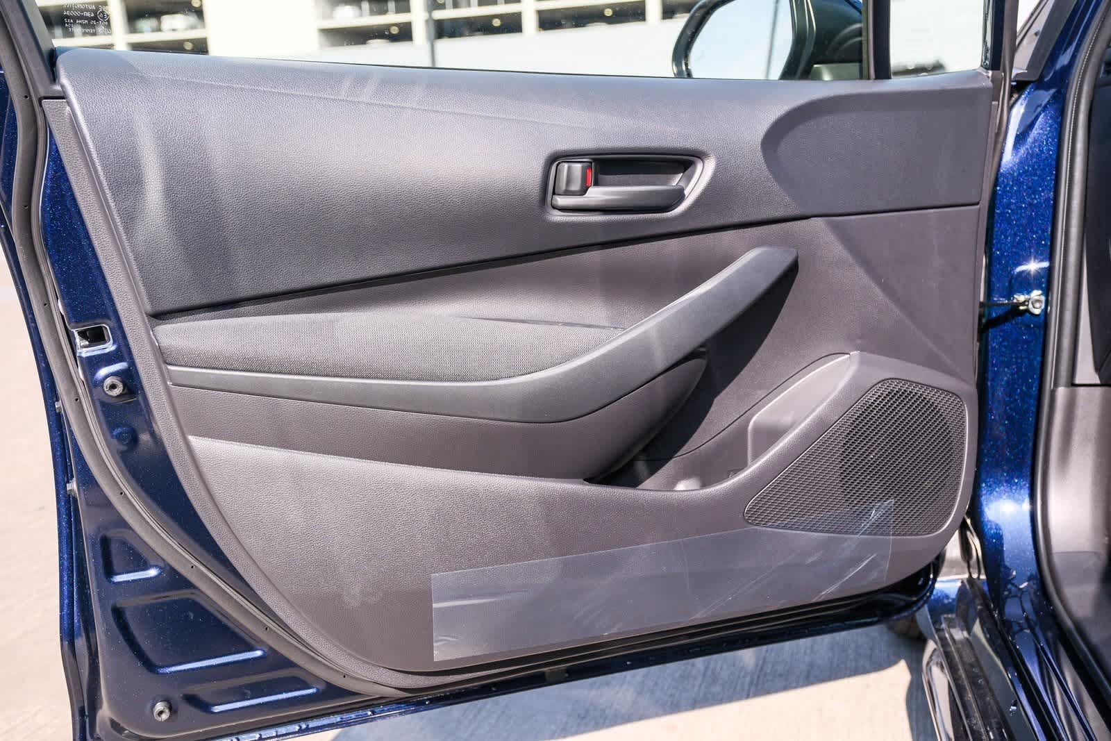 Thumbnail: 2025 Toyota Corolla - 21